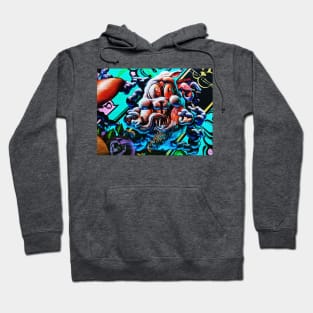 Altadena Mural Hoodie